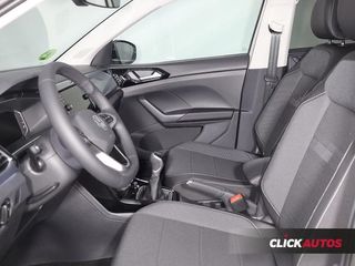Volkswagen T-Cross 1.0 TSI 110CV Sport