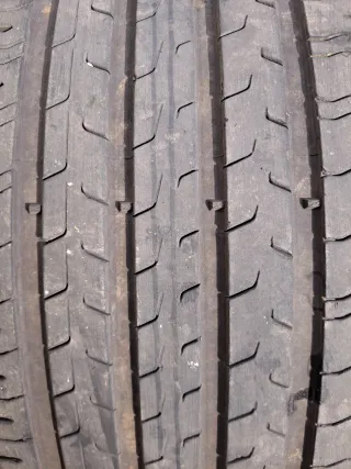 Neumáticos 275/35 R22 Y XL