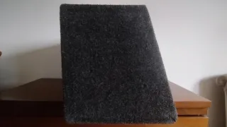 Cajón Alpine para Subwoofer 10 pulgadas