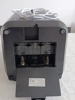 Comedero automático para mascotas