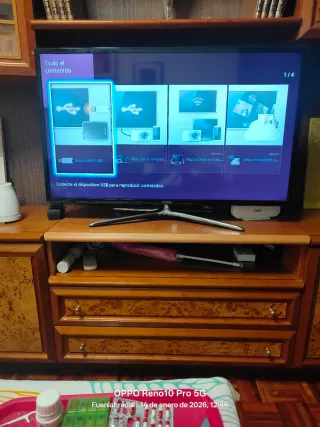 Samsung LE26B450 Televisión 40 pulgadas