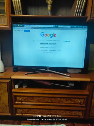 Samsung LE26B450 Televisión 40 pulgadas