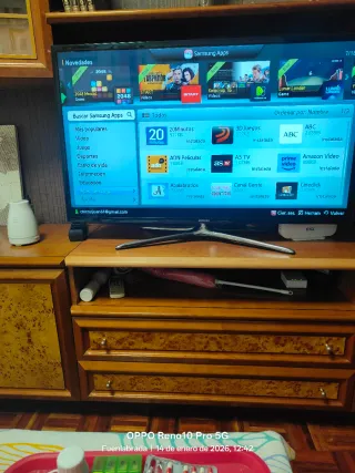 Samsung LE26B450 Televisión 40 pulgadas