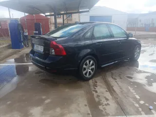 Volvo S40 2007