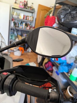 Triumph Tiger 1200 Pro Trail