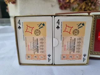 Barajas Lotería Nacional sin abrir