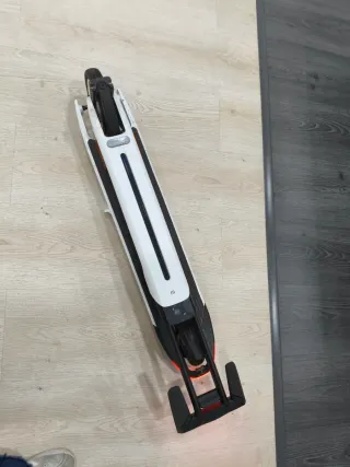 Patinete eléctrico plegable