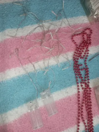 Adornos Navideños Variados