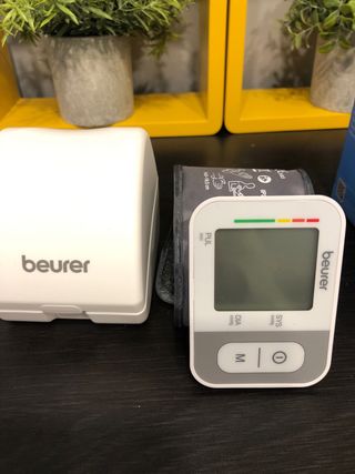Tensiómetro Beurer