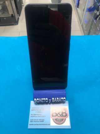 Xiaomi Redmi 12C 128GB Negro