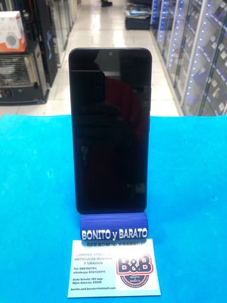 Xiaomi Redmi 12C 128GB Negro