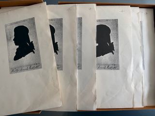 Vinilos Mozart: Las 46 Sinfonías musica clásica