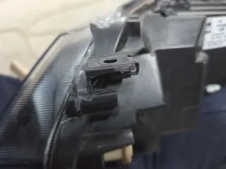 Faro Seat Ibiza Full LED