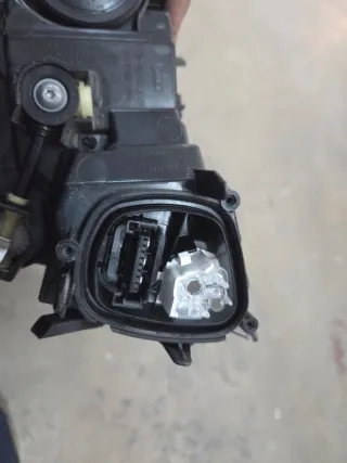 Faro Seat Ibiza Full LED