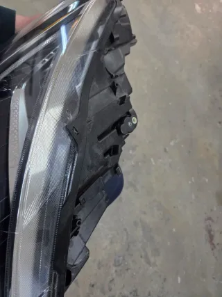 Faro Seat Ibiza Full LED