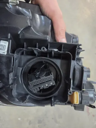 Faro Seat Ibiza Full LED