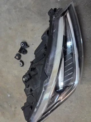 Faro Seat Ibiza Full LED