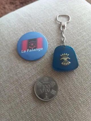 Moneda 100 Pesetas 1980 Mundial 82