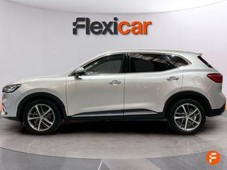 MG HS 1.5T-GDI PHEV Luxury