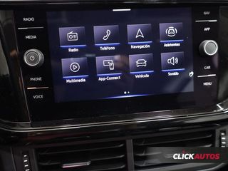 Volkswagen T-Cross 1.0 TSI 110CV Sport DSG