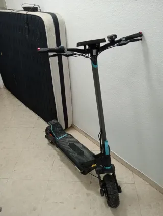 Se cambia por moto o algo que me interese