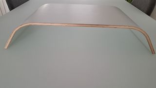 Soporte Monitor IKEA