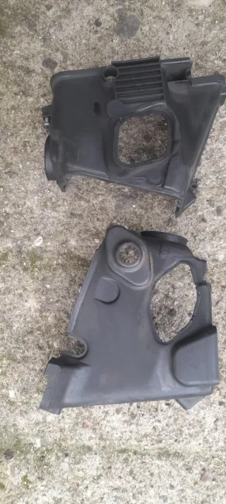 Tapas Motor LML Star 125