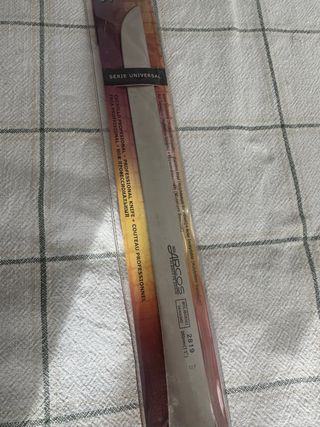 Cuchillo Jamonero Arcos Profesional