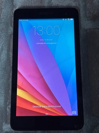 Tablet Huawei