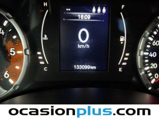 Jeep Renegade 1.6 Multijet Longitude 4x2 88 kW (120 CV)