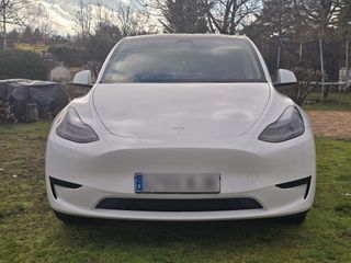 Model Y 2023. BOLA. PRECIO FINAL (No financiado)
