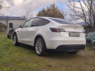 Model Y 2023. BOLA. PRECIO FINAL (No financiado)