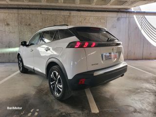 PEUGEOT 2008 Allure Pack BlueHDI 81kW 110CV