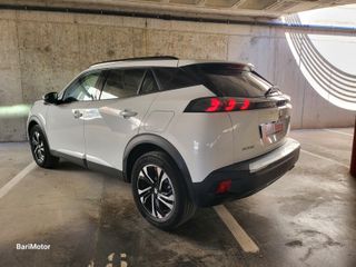 PEUGEOT 2008 Allure Pack BlueHDI 81kW 110CV