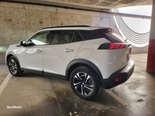 PEUGEOT 2008 Allure Pack BlueHDI 81kW 110CV