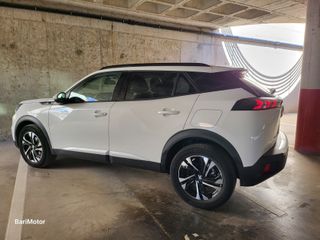 PEUGEOT 2008 Allure Pack BlueHDI 81kW 110CV