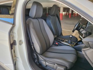 PEUGEOT 2008 Allure Pack BlueHDI 81kW 110CV