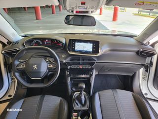 PEUGEOT 2008 Allure Pack BlueHDI 81kW 110CV