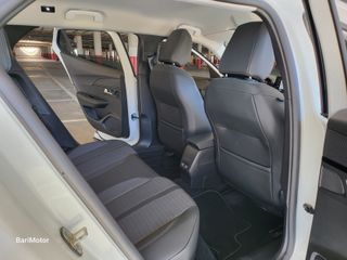 PEUGEOT 2008 Allure Pack BlueHDI 81kW 110CV