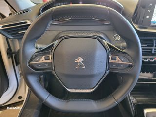 PEUGEOT 2008 Allure Pack BlueHDI 81kW 110CV