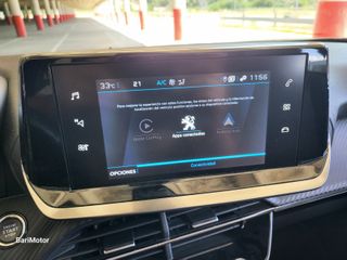 PEUGEOT 2008 Allure Pack BlueHDI 81kW 110CV