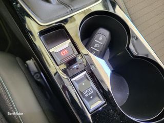 PEUGEOT 2008 Allure Pack BlueHDI 81kW 110CV