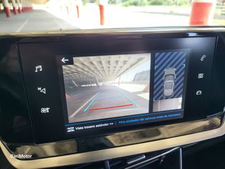 PEUGEOT 2008 Allure Pack BlueHDI 81kW 110CV