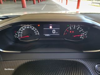 PEUGEOT 2008 Allure Pack BlueHDI 81kW 110CV