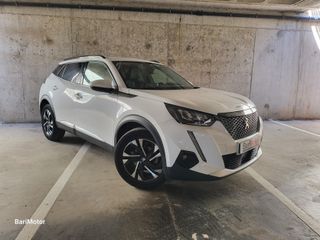 PEUGEOT 2008 Allure Pack BlueHDI 81kW 110CV