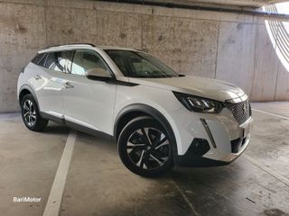 PEUGEOT 2008 Allure Pack BlueHDI 81kW 110CV