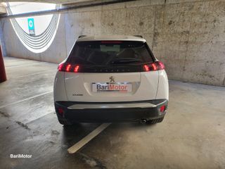 PEUGEOT 2008 Allure Pack BlueHDI 81kW 110CV