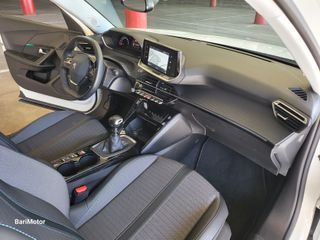 PEUGEOT 2008 Allure Pack BlueHDI 81kW 110CV