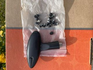 Zapatillas Atletismo Nike Zoom T. 45 con clavos