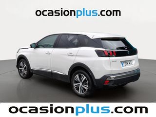 Peugeot 3008 PureTech 130 S&S Allure Pack 96 kW (130 CV)